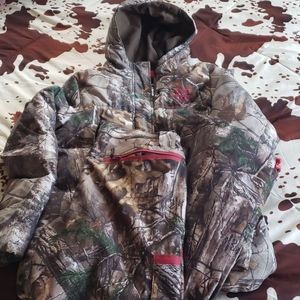 REALTREE Xtra jacket and pants